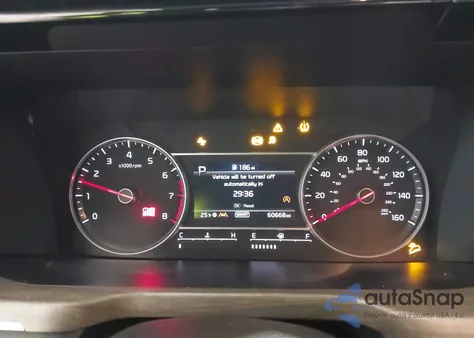 2022 Kia Sorento X-Line S z USA, uszkodzony, nr VIN 5XYRLDLCXNG083935